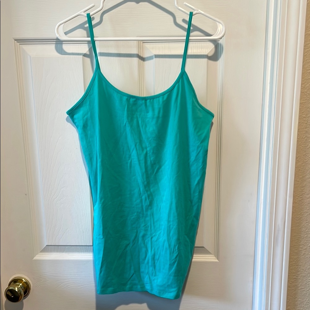Motherhood Maternity Camisole Tank Top
